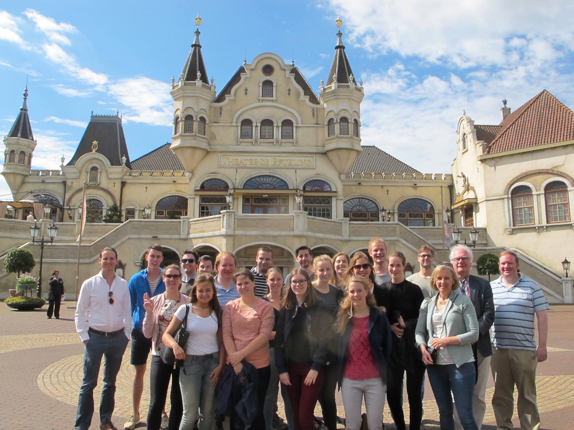 Foto Activiteitencommissie