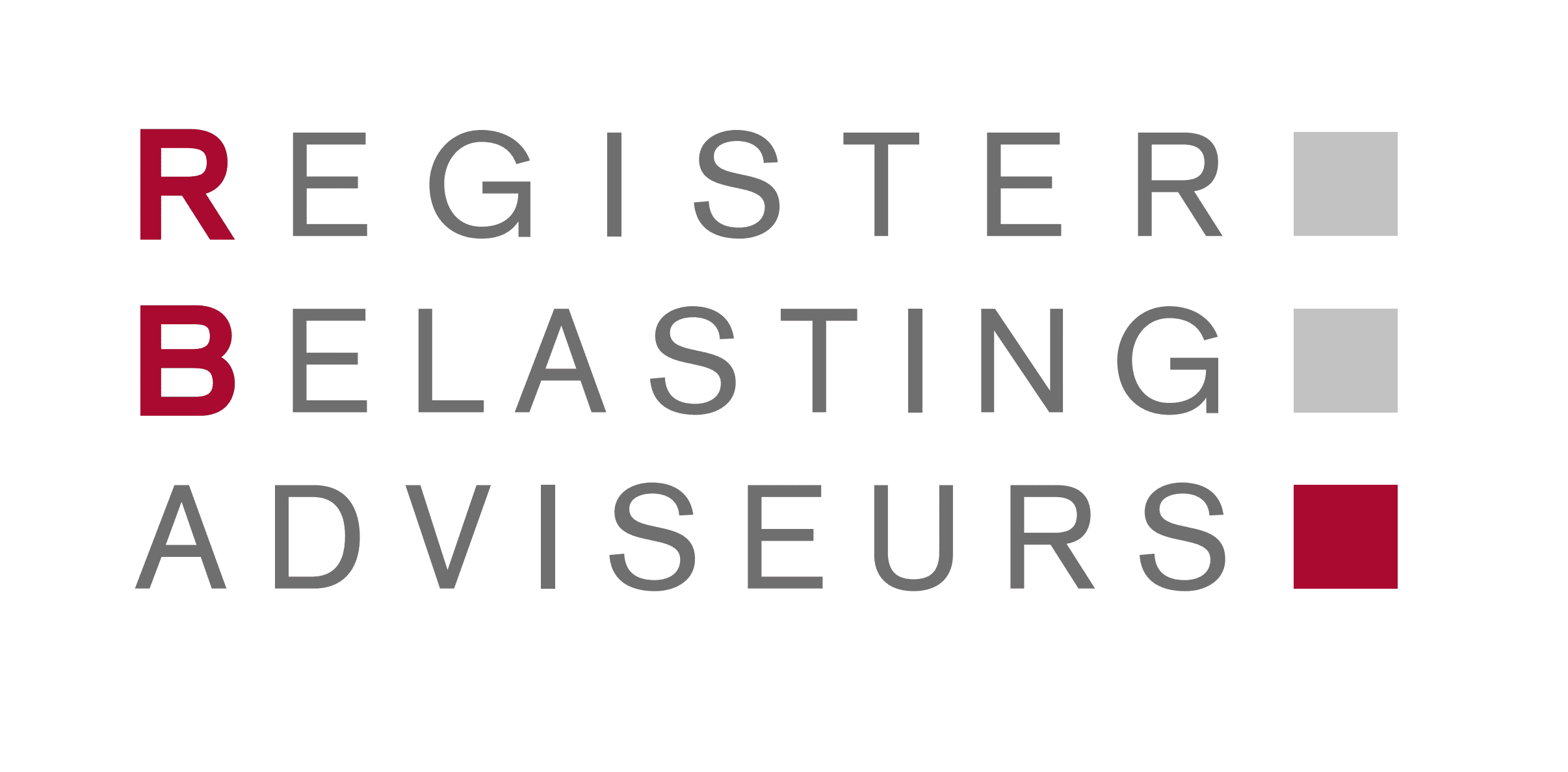 Register Belastingadviseurs